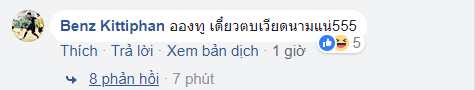 NHM Th&aacute;i Lan muốn nếm thử sức mạnh của U23 Việt Nam ở b&aacute;n kết AFF Cup 2018 - Ảnh 4.