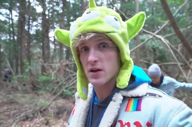 Sau nhiều l&ugrave;m x&ugrave;m về những cư xử kh&ocirc;ng đ&uacute;ng mực tr&ecirc;n YouTube, Logan Paul quyết định sẽ dừng sản xuất vlog h&agrave;ng ng&agrave;y - Ảnh 1.