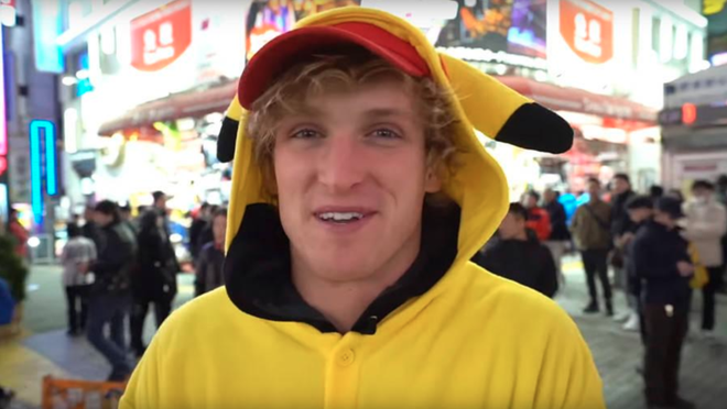 Sau nhiều l&ugrave;m x&ugrave;m về những cư xử kh&ocirc;ng đ&uacute;ng mực tr&ecirc;n YouTube, Logan Paul quyết định sẽ dừng sản xuất vlog h&agrave;ng ng&agrave;y - Ảnh 2.