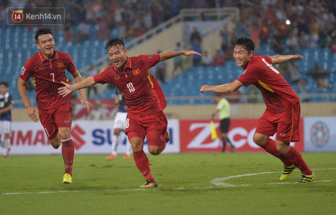 Việt Nam dễ thở, Th&aacute;i Lan gặp kh&oacute; tại AFF Cup 2018 - Ảnh 1.