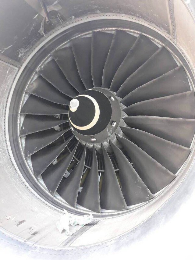 C&ocirc;ng bố nguy&ecirc;n nh&acirc;n ch&iacute;nh thức vụ m&aacute;y bay đ&aacute;p nhầm đường băng ở Cam Ranh - Ảnh 2.