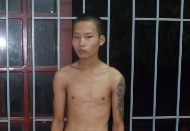 Quảng Nam: Bị từ chối tình cảm, nam thanh niên 23 tuổi hiếp dâm nữ đồng nghiệp - Ảnh 1.