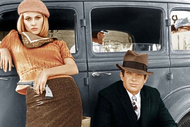 Bonnie và Clyde: Khao khát nổi tiếng nhưng trở thành cặp sát thủ khiến nước Mỹ khiếp sợ, chết đi mới hoàn thành tâm nguyện, được hàng ngàn người đưa tang - Ảnh 13.