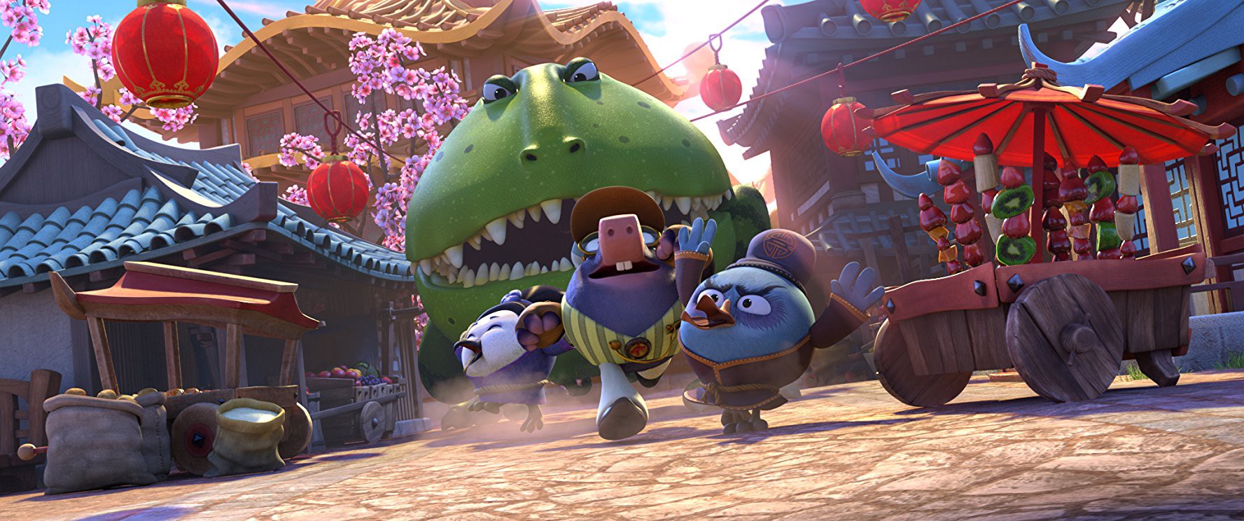 “Avengers: Infinity War” còn chưa kịp nguội, “Deadpool 2” và Han Solo đã chuẩn bị khuấy đảo phòng vé trong tháng năm rực rỡ - Ảnh 11.