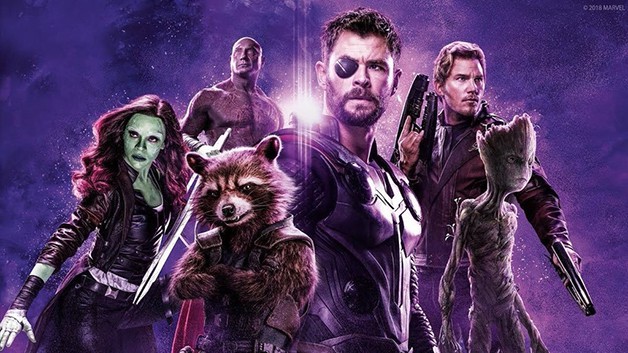 Để tạo nên trận đánh phê nhất vũ trụ Marvel, biên kịch “Avengers: Infinity War” thừa nhận phải chịu khổ biết bao! - Ảnh 8.