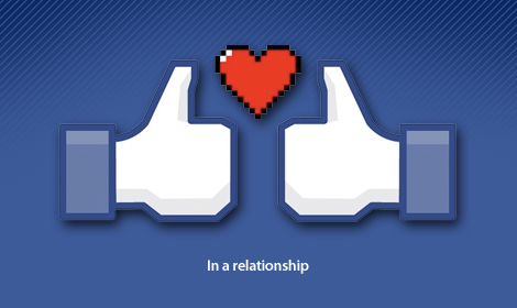 Tinder lao đầu xuống đất vì tính năng hẹn hò của Facebook - Ảnh 1.