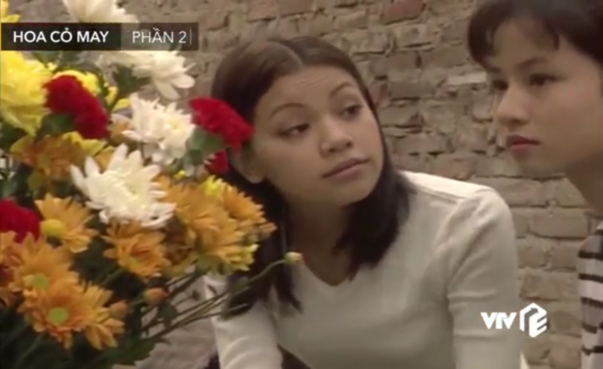 D&agrave;n sao &ldquo;Hoa Cỏ May&rdquo; sau 17 năm: Người l&ecirc;n ng&ocirc;i nữ ho&agrave;ng, người th&agrave;nh nữ cường nh&acirc;n - Ảnh 2.