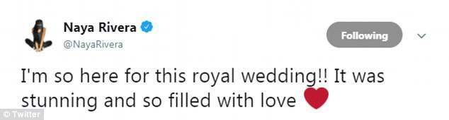 Kim Kardashian, Adele cùng loạt sao bày tỏ sự ngưỡng mộ đám cưới Hoàng tử Harry - Ảnh 10.