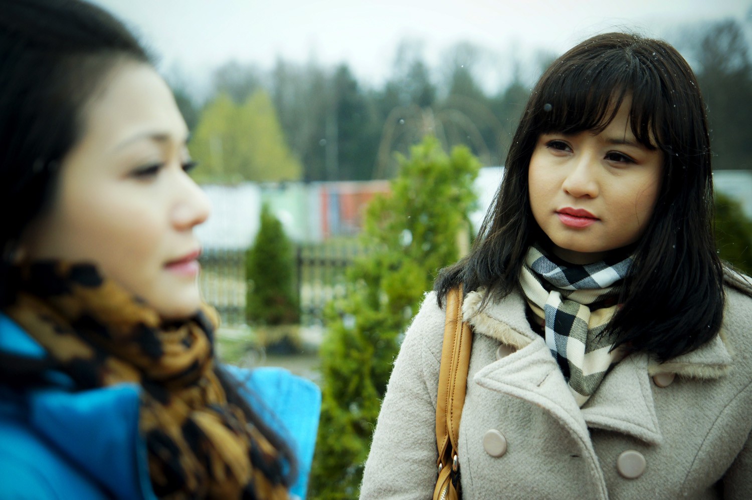 D&agrave;n sao &ldquo;Hoa Cỏ May&rdquo; sau 17 năm: Người l&ecirc;n ng&ocirc;i nữ ho&agrave;ng, người th&agrave;nh nữ cường nh&acirc;n - Ảnh 7.