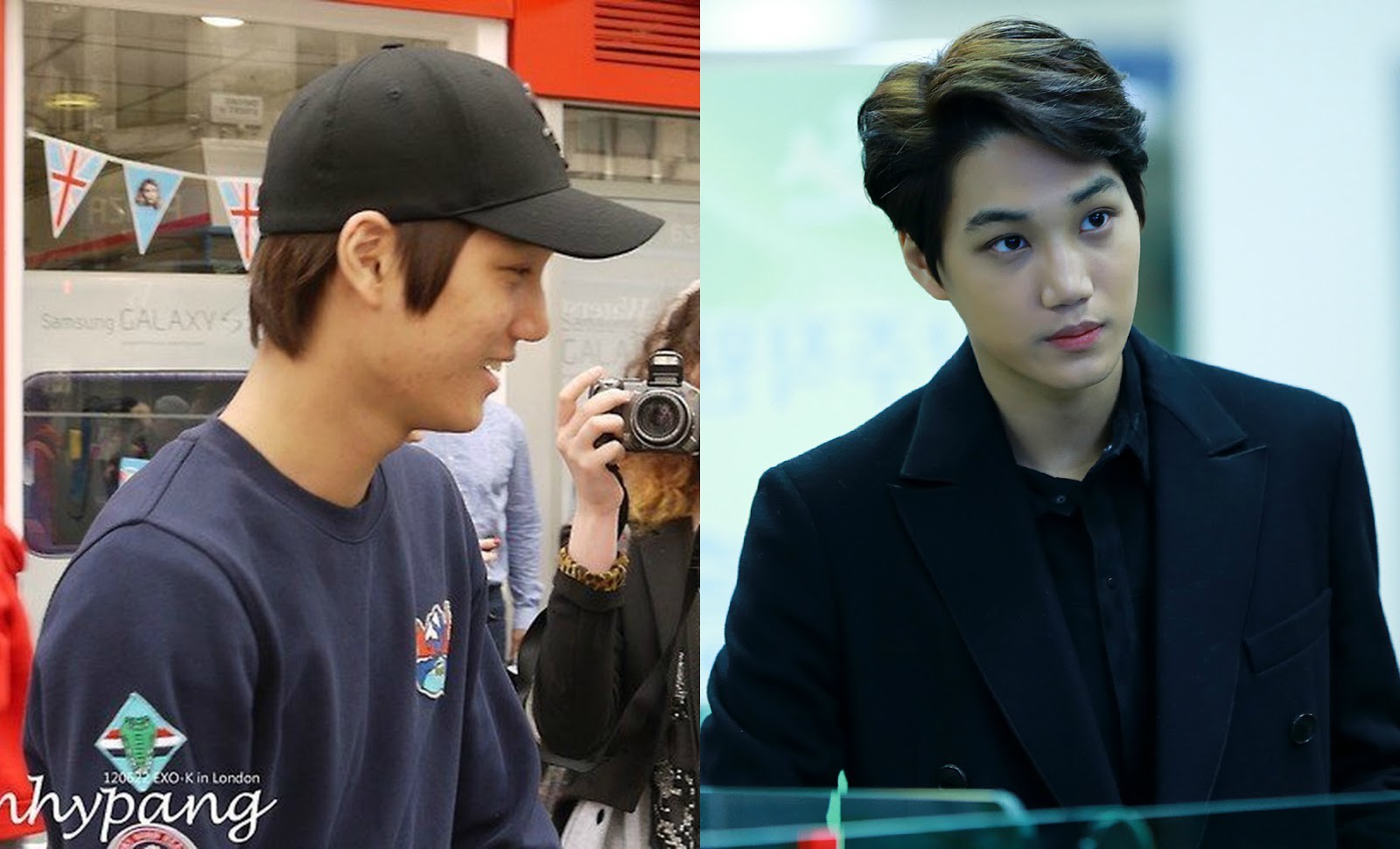 Những lần sao Hàn lộ mụn đi vào lịch sử showbiz: Người để mặt mộc dọa fan, kẻ đắp phấn vẫn lộ da sần sùi rợn gáy - Ảnh 12.