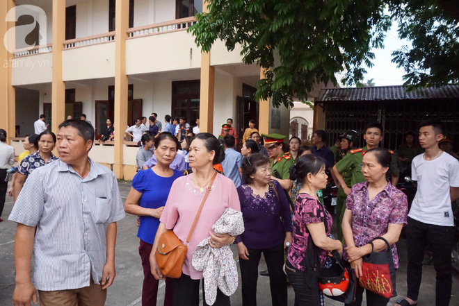 Vụ thảm họa chạy thận ở Hòa Bình: Ai sẽ là người chịu trách nhiệm khi công bố số liệu chưa chính xác? - Ảnh 2.