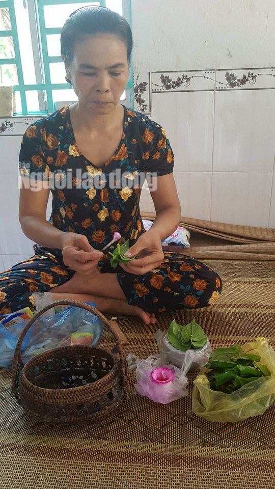 Kỳ lạ người phụ nữ không ăn cơm nhưng vẫn khỏe mạnh, tăng cân - Ảnh 1. Kỳ lạ người phụ nữ không ăn cơm nhưng vẫn khỏe mạnh, tăng cân - Ảnh 1.