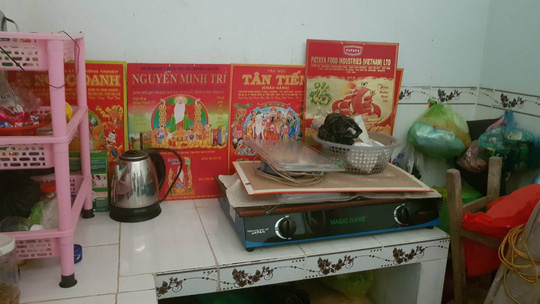 Kỳ lạ người phụ nữ không ăn cơm nhưng vẫn khỏe mạnh, tăng cân - Ảnh 2. Kỳ lạ người phụ nữ không ăn cơm nhưng vẫn khỏe mạnh, tăng cân - Ảnh 2.