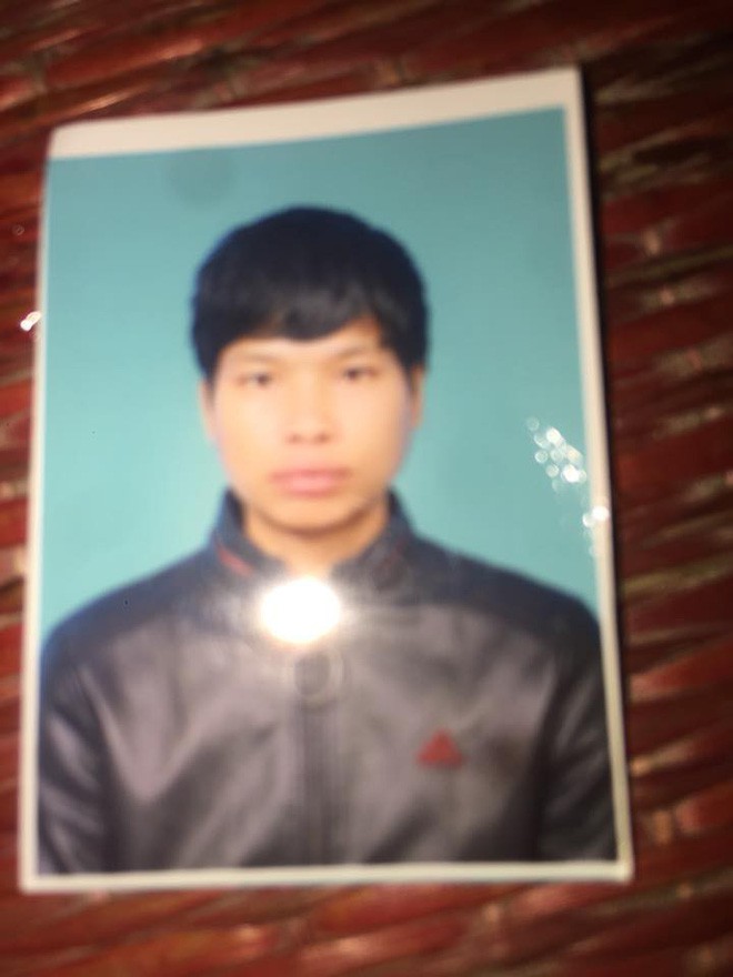 Thanh ni&ecirc;n đi khắp nơi kể chuyện đi phụ hồ bị chủ quỵt tiền lương bị tố li&ecirc;n tục ăn trộm ở nhiều nơi - Ảnh 2.