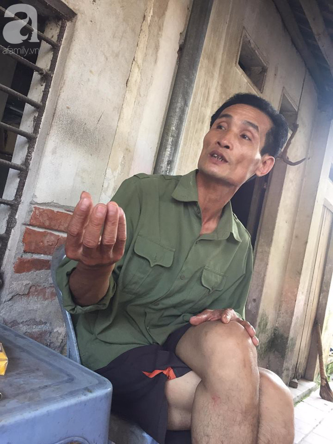 H&agrave; Nội: H&agrave;ng x&oacute;m kể lại gi&acirc;y ph&uacute;t ph&aacute;t hiện 2 ch&aacute;u b&eacute; nguy kịch, miệng c&oacute; m&ugrave;i thuốc s&acirc;u - Ảnh 3.