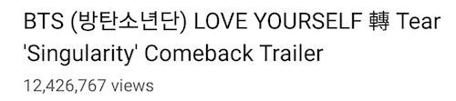 Ngỡ ngàng trước 3 sự trùng hợp kỳ lạ trong màn comeback khủng của Sơn Tùng M-TP và BTS - Ảnh 6.