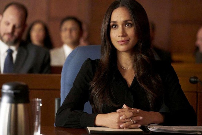 Công nương Meghan sẽ phải đánh đổi những điều này sau hôn lễ cổ tích với Hoàng tử Harry - Ảnh 6.