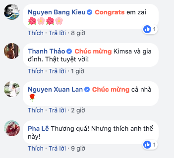 Kasim Hoàng Vũ bất ngờ tiết lộ đã có con với bạn gái Việt kiều  - Ảnh 3.