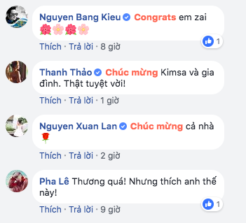 Kasim Ho&agrave;ng Vũ bất ngờ tiết lộ đ&atilde; c&oacute; con với bạn g&aacute;i Việt kiều  - Ảnh 3.