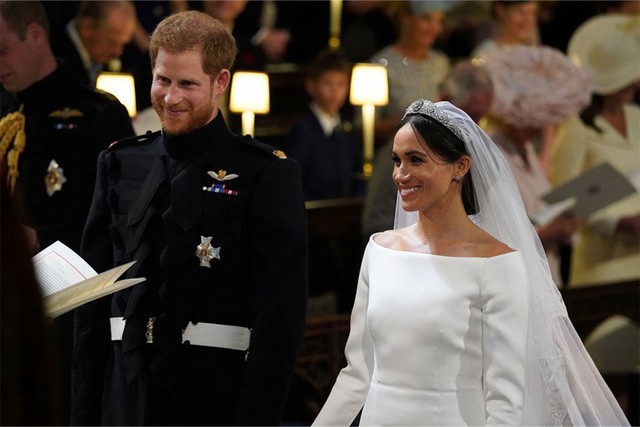 Bài phát biểu về nữ quyền của công nương Meghan Markle: 11 tuổi, tôi đã tạo ra được một ảnh hưởng nhỏ nhờ việc đấu tranh cho quyền bình đẳng - Ảnh 2.