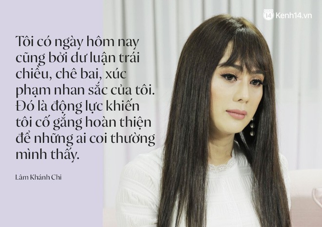 Gia sản chục tỷ của Lâm Chi Khanh, Long Nhật