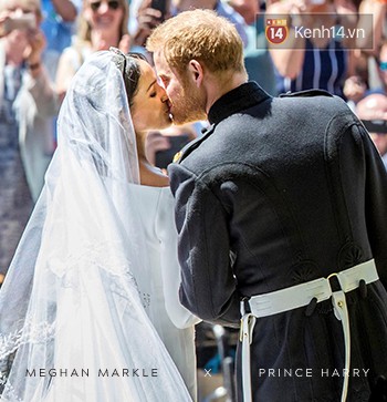 Chuyện về nàng Lọ Lem Meghan Markle: Ai cũng có thể là công chúa, kể cả khi bạn đã 36 tuổi và qua một lần đò - Ảnh 3.