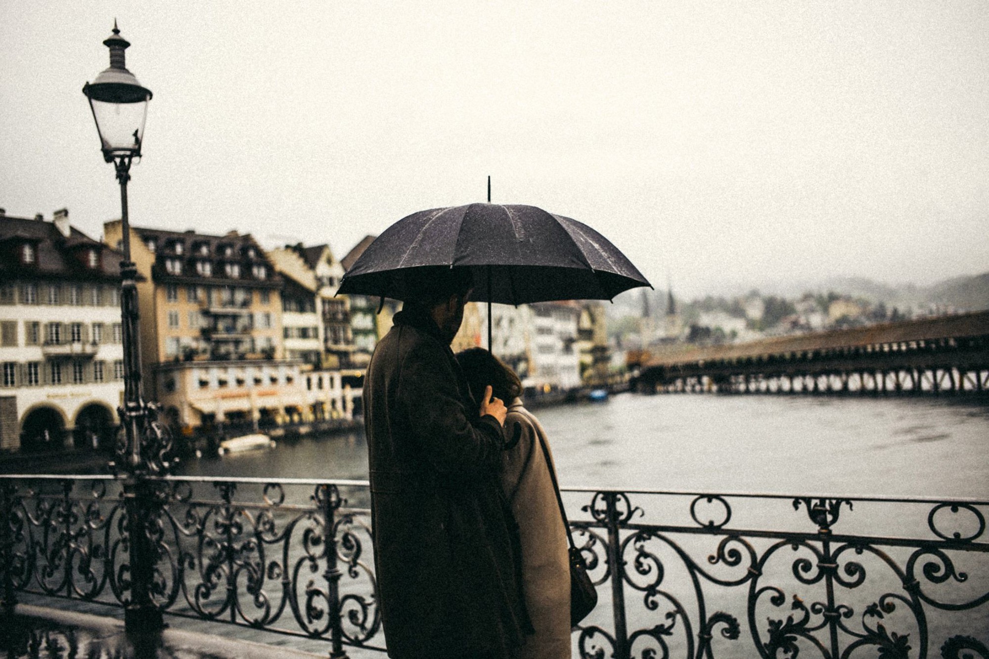 Nếu có người yêu, nhất định phải cùng họ làm hết những điều tuyệt vời như bộ ảnh này! - Ảnh 9. Nếu có người yêu, nhất định phải cùng họ làm hết những điều tuyệt vời như bộ ảnh này! - Ảnh 9.