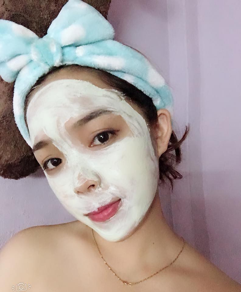 Khi đắp mặt nạ là một nghệ thuật, nhưng bạn bỗng nhận ra mình không phải là nghệ sĩ! - Ảnh 15.