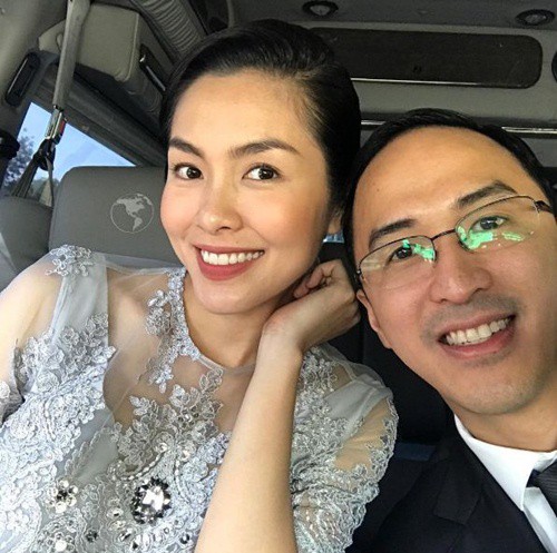 3 mỹ nh&acirc;n từng kết hợp ăn &yacute; tr&ecirc;n phim với Tăng Thanh H&agrave;: Sự nghiệp kh&aacute;c biệt nhưng đều c&oacute; điểm chung ai cũng ao ước - Ảnh 2.
