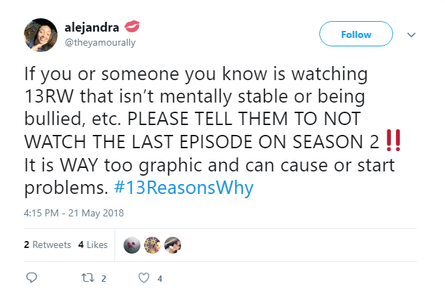 Khán giả bất ngờ phẫn nộ lần nữa vì cảnh tra tấn dã man ở series 13 Reasons Why phần đầu - Ảnh 6.