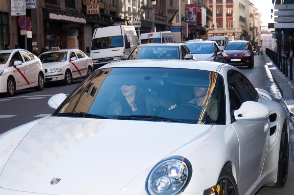 Ramos có bộ sưu tập xe sang 60 tỷ, nhưng chiếc xe cổ này mới là con cưng - Ảnh 7.