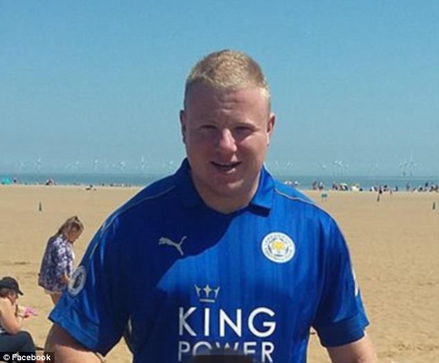 Cưỡng hiếp người phu nữ say rượu, cựu cảnh sát cố tình làm việc này để che giấu hành vi đồi bại - Ảnh 1.