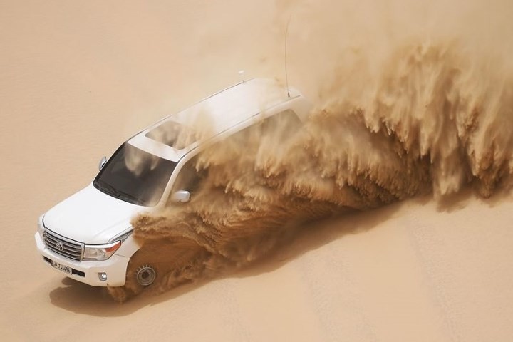 Hình ảnh đất nước Qatar hiện đại và đáng sống giữa sa mạc nóng bỏng - Ảnh 11. Hình ảnh đất nước Qatar hiện đại và đáng sống giữa sa mạc nóng bỏng - Ảnh 11.