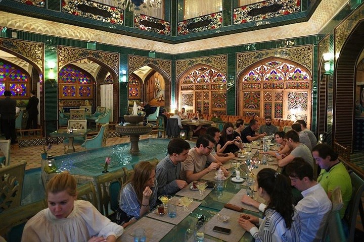 Hình ảnh đất nước Qatar hiện đại và đáng sống giữa sa mạc nóng bỏng - Ảnh 15. Hình ảnh đất nước Qatar hiện đại và đáng sống giữa sa mạc nóng bỏng - Ảnh 15.