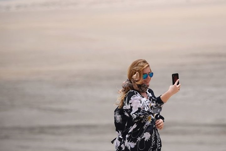 Hình ảnh đất nước Qatar hiện đại và đáng sống giữa sa mạc nóng bỏng - Ảnh 19. Hình ảnh đất nước Qatar hiện đại và đáng sống giữa sa mạc nóng bỏng - Ảnh 19.