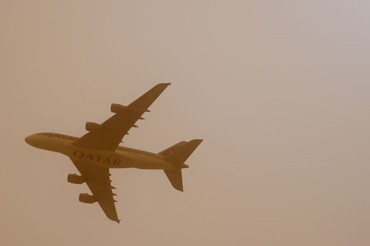 Hình ảnh đất nước Qatar hiện đại và đáng sống giữa sa mạc nóng bỏng - Ảnh 3. Hình ảnh đất nước Qatar hiện đại và đáng sống giữa sa mạc nóng bỏng - Ảnh 3.