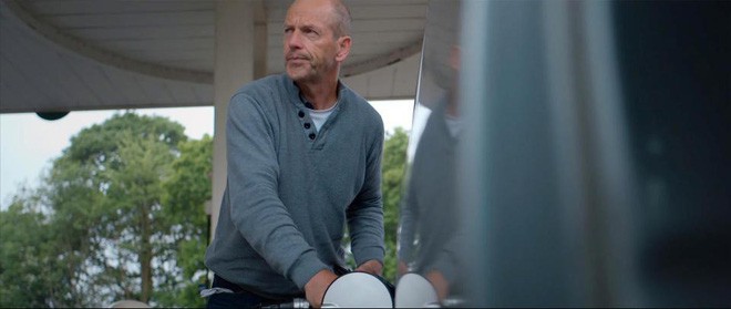 Ông bố có con ở khắp nơi, đặt mục tiêu làm cha của 100 đứa trẻ - Ảnh 4.