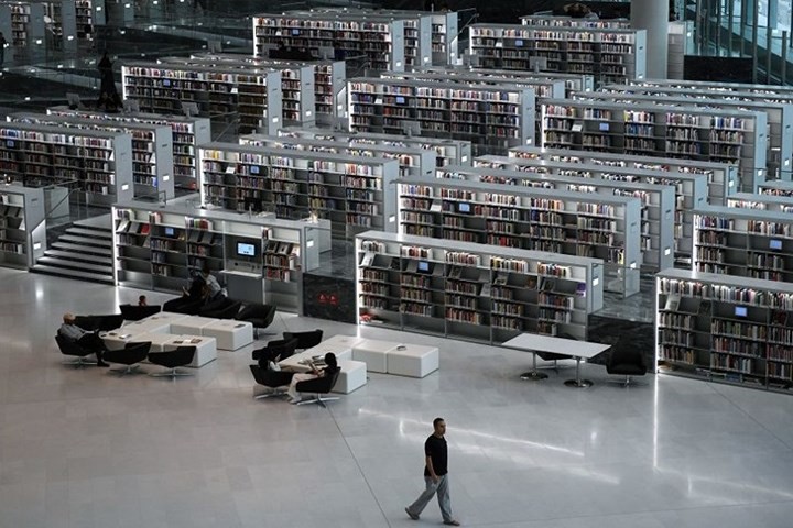 Hình ảnh đất nước Qatar hiện đại và đáng sống giữa sa mạc nóng bỏng - Ảnh 6. Hình ảnh đất nước Qatar hiện đại và đáng sống giữa sa mạc nóng bỏng - Ảnh 6.