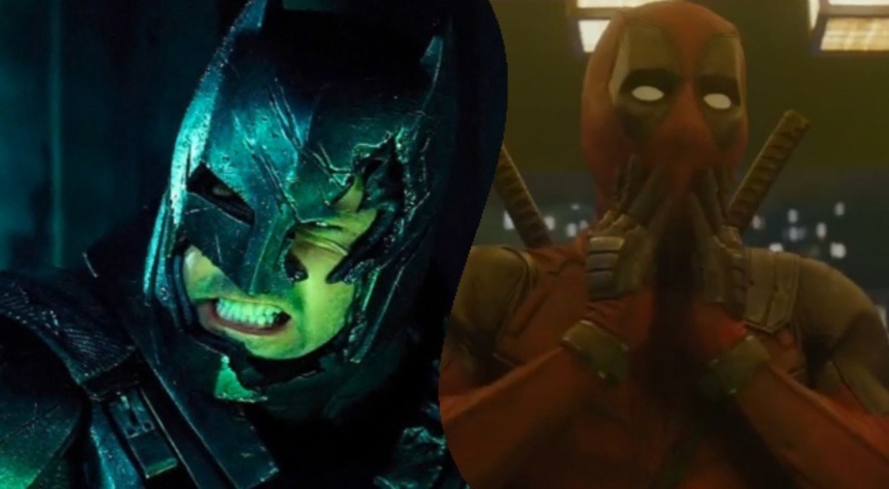 15 chi tiết thú vị bạn có thể bỏ lỡ chỉ trong nháy mắt của Deadpool 2 - Ảnh 9. 15 chi tiết thú vị bạn có thể bỏ lỡ chỉ trong nháy mắt của Deadpool 2 - Ảnh 9.