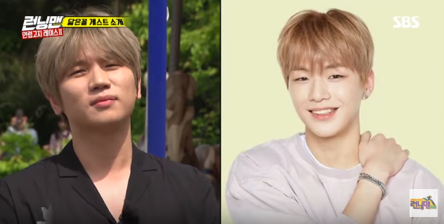 Xuất Hiện Nam Ca Sĩ Giống Cả Kim Jong Kook, Daesung Và... Kang Daniel!