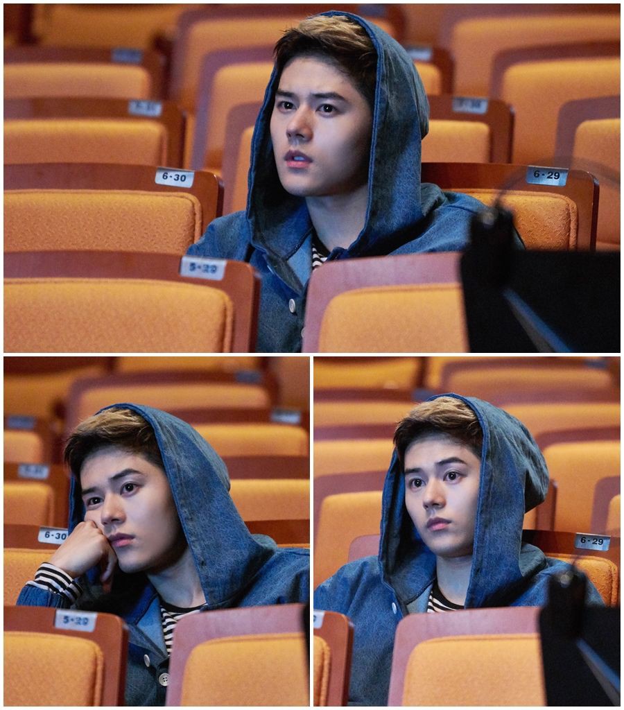 Phim mới của Lee Sung Kyung: Đ&aacute;ng gi&aacute; nhất l&agrave; d&agrave;n cameo si&ecirc;u xịn! - Ảnh 7.