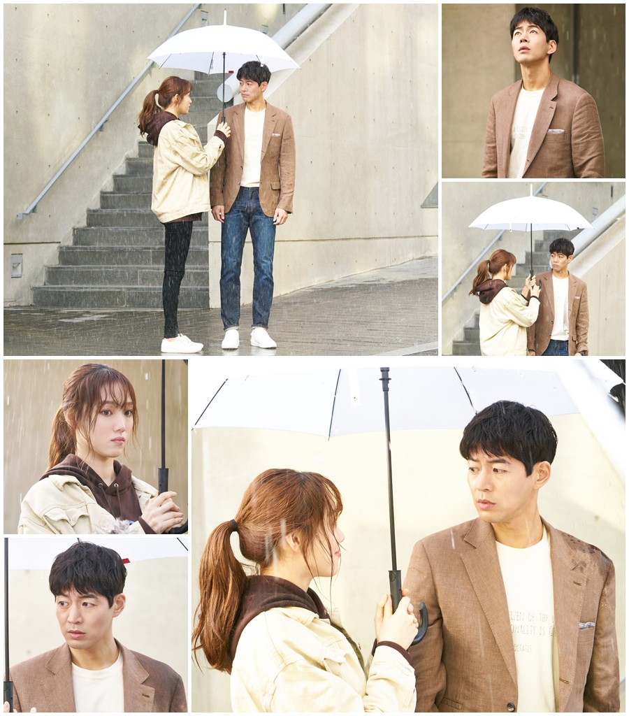 Phim mới của Lee Sung Kyung: Đ&aacute;ng gi&aacute; nhất l&agrave; d&agrave;n cameo si&ecirc;u xịn! - Ảnh 3.