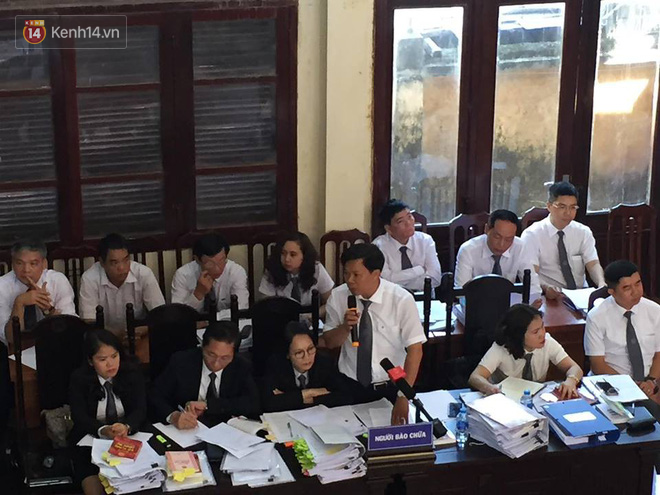 B&aacute;c sĩ Ho&agrave;ng C&ocirc;ng Lương: &ldquo;Luật sư sẽ tung ra những bằng chứng, chứng minh t&ocirc;i v&ocirc; tội&rdquo; - Ảnh 2.