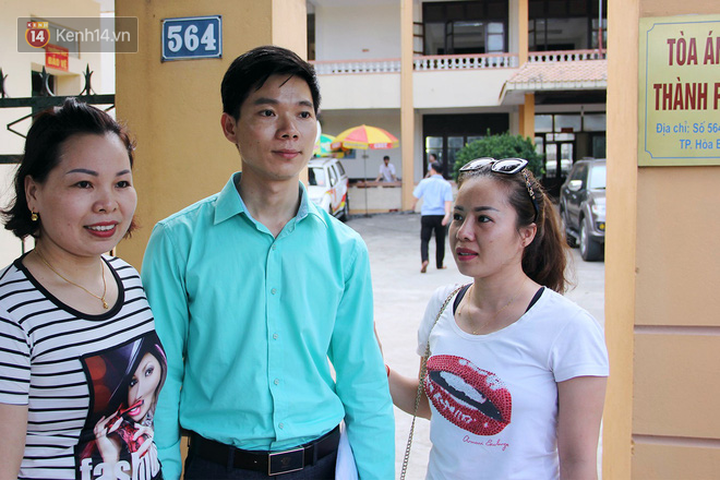 B&aacute;c sĩ Ho&agrave;ng C&ocirc;ng Lương: &ldquo;Luật sư sẽ tung ra những bằng chứng, chứng minh t&ocirc;i v&ocirc; tội&rdquo; - Ảnh 4.