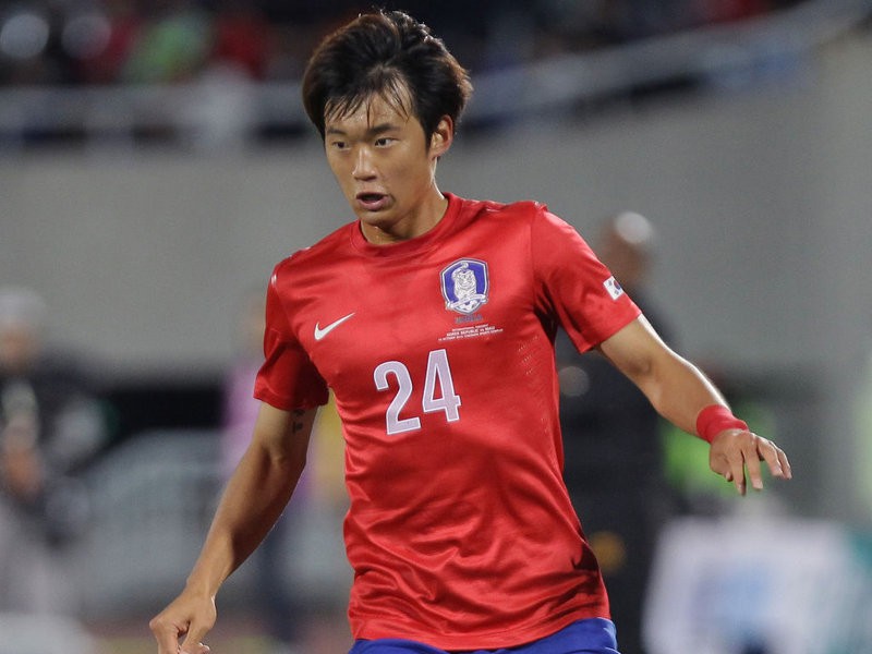 Hàn Quốc nhận tin xấu trước thềm World Cup 2018 - Ảnh 2.