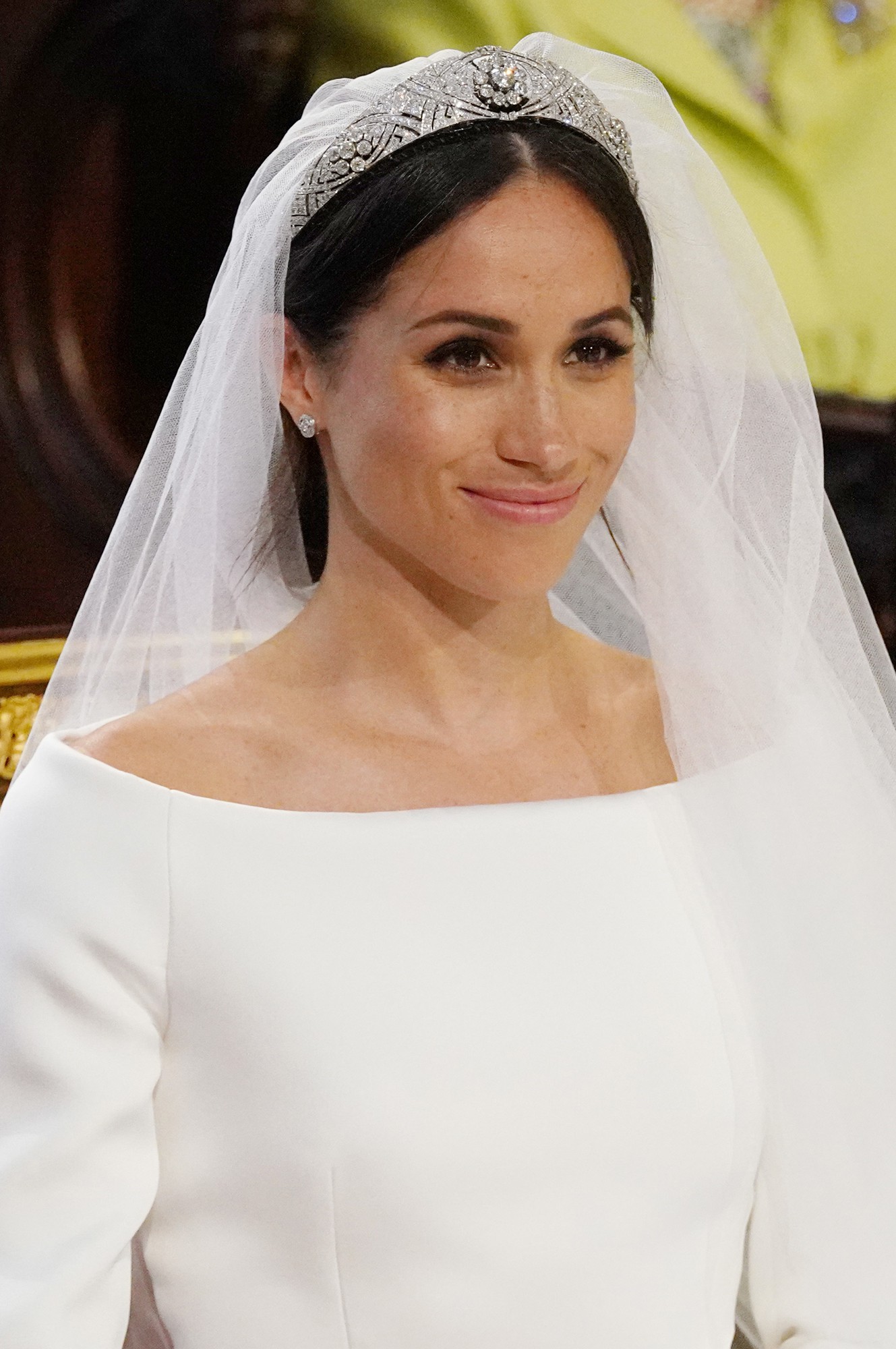 Đây là cảm nghĩ của Victoria Beckham về nhan sắc Công nương Meghan trong đám cưới Hoàng gia - Ảnh 2. Đây là cảm nghĩ của Victoria Beckham về nhan sắc Công nương Meghan trong đám cưới Hoàng gia - Ảnh 2.