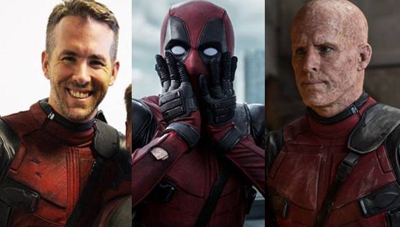 Ryan Reynolds – Gã “bựa” quyến rũ nhất thế giới - Ảnh 4.