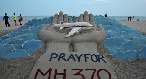 Malaysia sẽ kết thúc việc tìm kiếm MH370 vào ngày 29/5 - Ảnh 1.