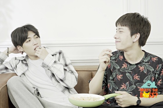 Nicky (Monstar) & Cody (UNI5) dọn về chung một nh&agrave; v&igrave; l&iacute; do n&agrave;y! - Ảnh 4.