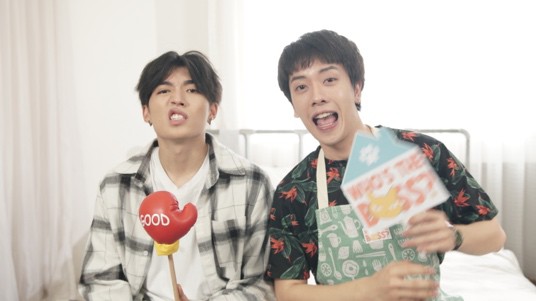 Nicky (Monstar) & Cody (UNI5) dọn về chung một nh&agrave; v&igrave; l&iacute; do n&agrave;y! - Ảnh 6.